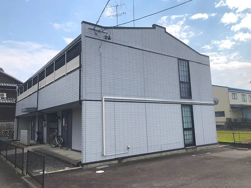 鈴鹿市三日市町 月極駐車場